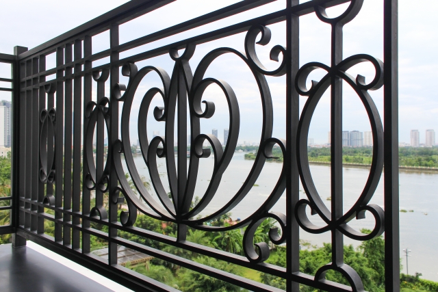 デザインフェンス