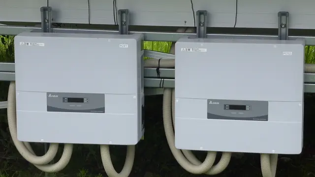 パワーコンディショナー