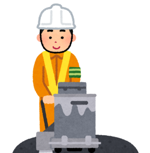 作業員画像