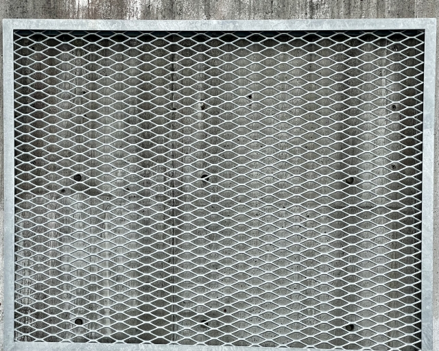 ステンレスフェンス